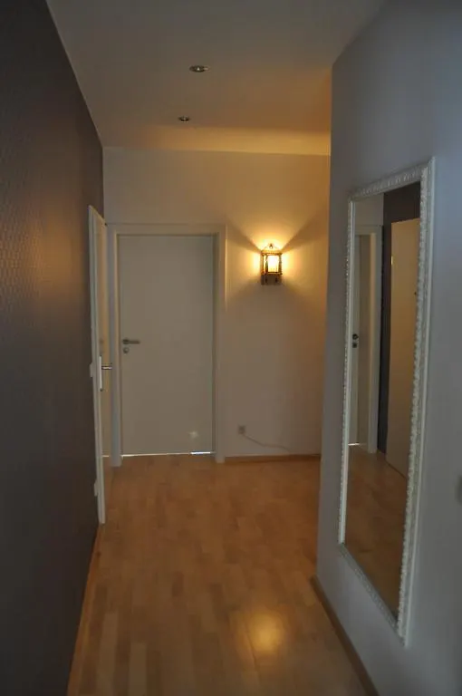 Lux Apartment City Dusseldorf 0*,