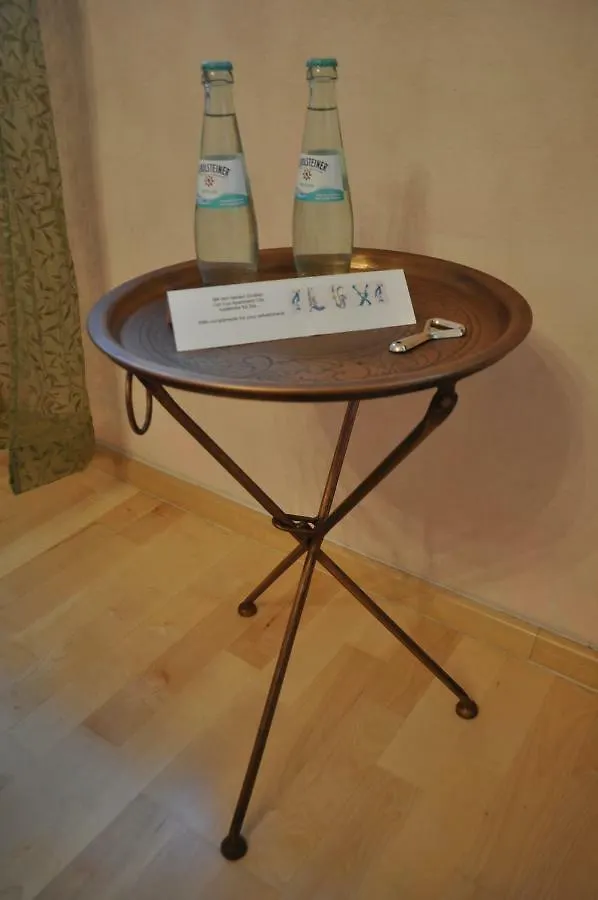 Homestay Lux Apartment City Dusseldorf